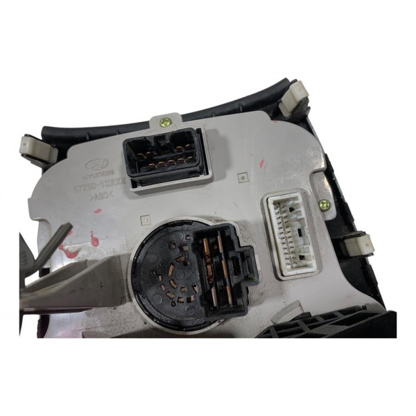 Comando Ar Condicionado Hyundai Hb20 2016