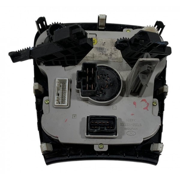 Comando Ar Condicionado Hyundai Hb20 2016
