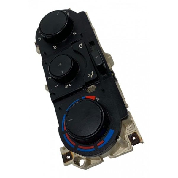 Comando Ar Condicionado Fiat Palio Siena Strada 2013