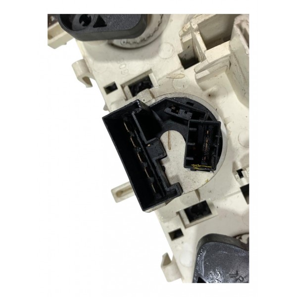 Comando Ar Condicionado Fiat Palio Siena Strada 2013