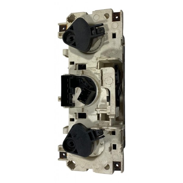 Comando Ar Condicionado Fiat Palio Siena Strada 2013