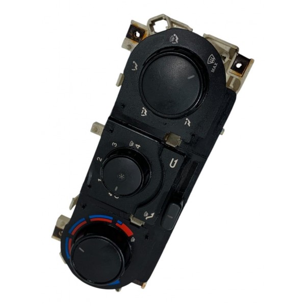 Comando Ar Condicionado Fiat Palio Siena Strada 2013