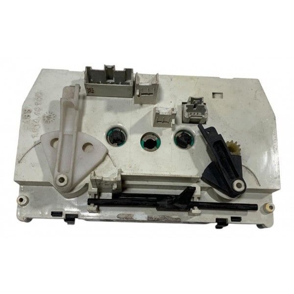 Comando Ar Quente Ventilação Peugeot 206 2005