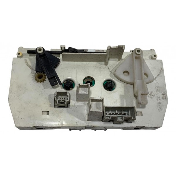 Comando Ar Quente Ventilação Peugeot 206 2005