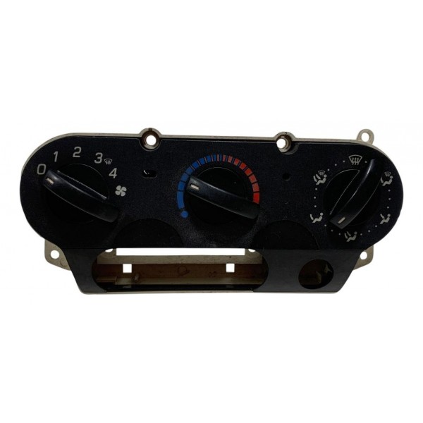 Comando Ar Quente Ventilação Ford Ecosport 2008 S/ar