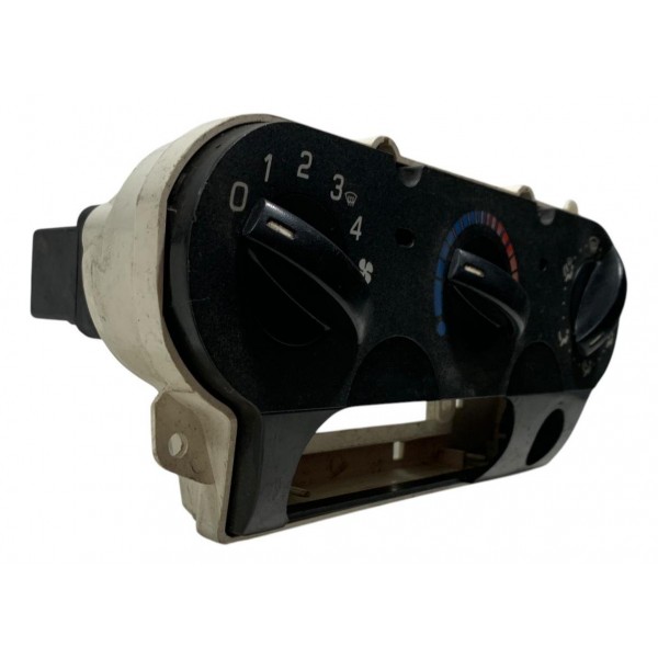 Comando Ar Quente Ventilação Ford Ecosport 2008 S/ar