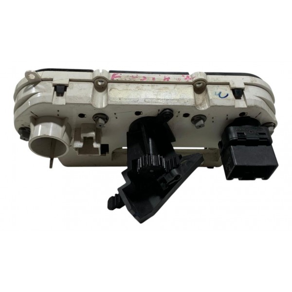 Comando Ar Quente Ventilação Ford Ecosport 2008 S/ar