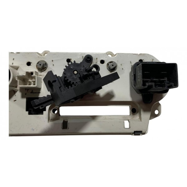 Comando Ar Quente Ventilação Ford Ecosport 2008 S/ar