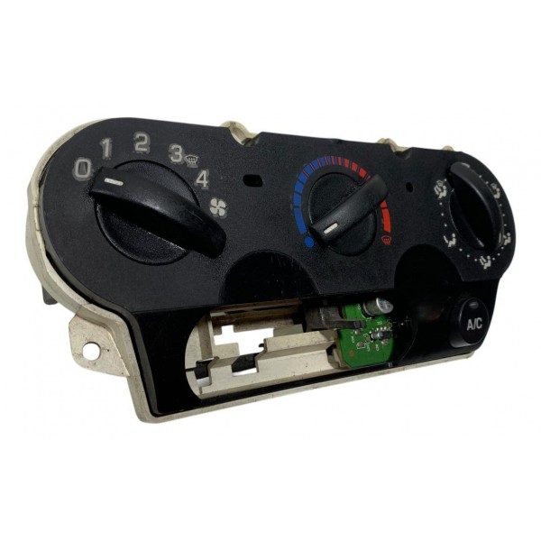 Comando Ar Condicionado Ford Ecosport 2008