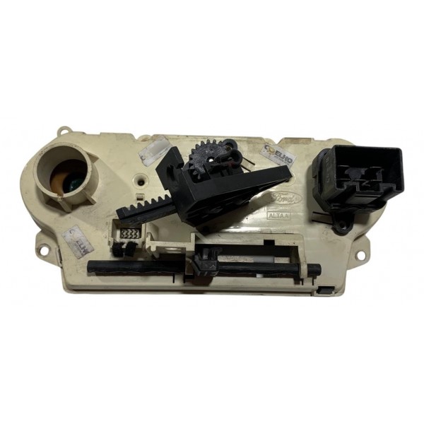 Comando Ar Condicionado Ford Ecosport 2008