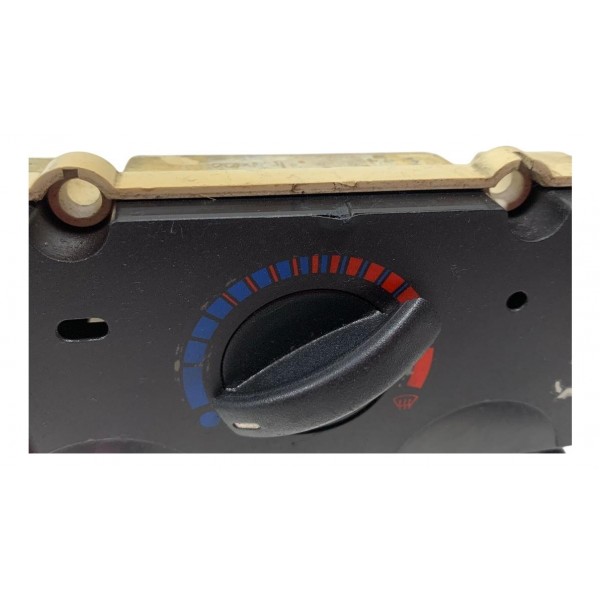 Comando Ar Condicionado Ford Ecosport 2008