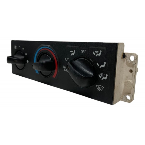 Comando Ar Condicionado Ford Ranger Explorer 1998/2004