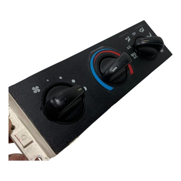 Comando Ar Condicionado Ford Ranger Explorer 1998/2004