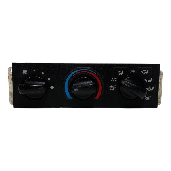 Comando Ar Condicionado Ford Ranger Explorer 1998/2004