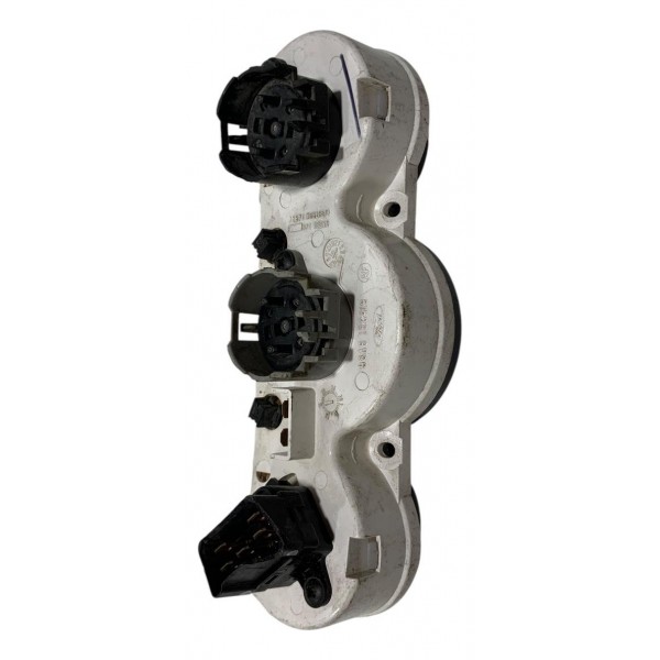 Comando Ar Condicionado Ford Focus 2006