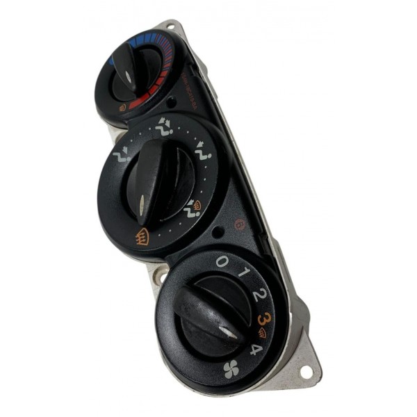 Comando Ar Condicionado Ford Focus 2006