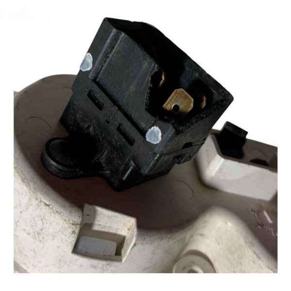 Comando Ar Condicionado Ford Focus 2006