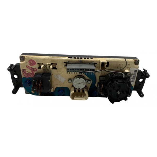 Comando Ar Condicionado Chevrolet S10 Blazer 2.4 2001/2011