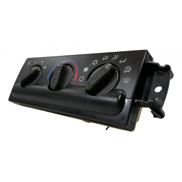 Comando Ar Condicionado Chevrolet S10 Blazer 2.4 2001/2011