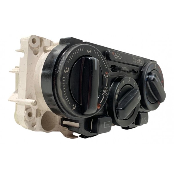 Comando Ar Condicionado Nissan Tiida 2011 C/detalhe