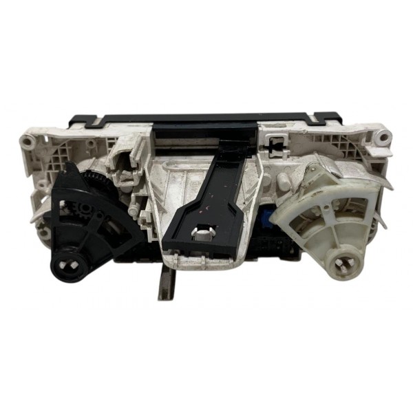 Comando Ar Condicionado Nissan Tiida 2011 C/detalhe