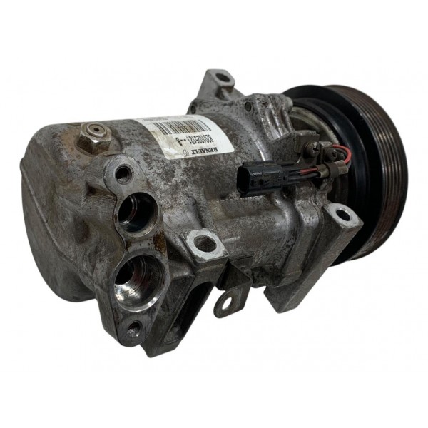 Compressor Ar Condicionado Renault Sandero 1.6 2015