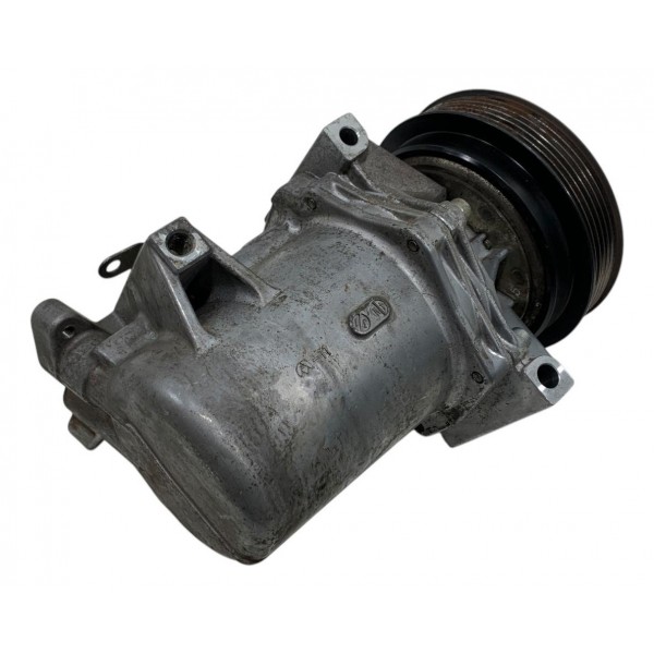 Compressor Ar Condicionado Renault Sandero 1.6 2015
