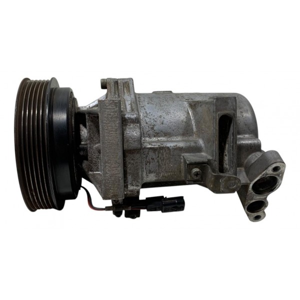 Compressor Ar Condicionado Renault Sandero 1.6 2015