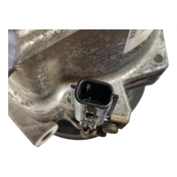 Compressor Ar Condicionado Renault Sandero 1.6 2015