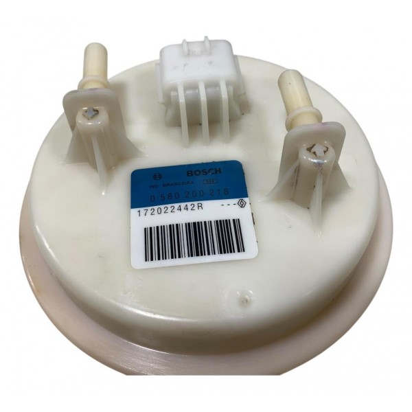 Bomba Combusível Renault Sandero 1.6 2015