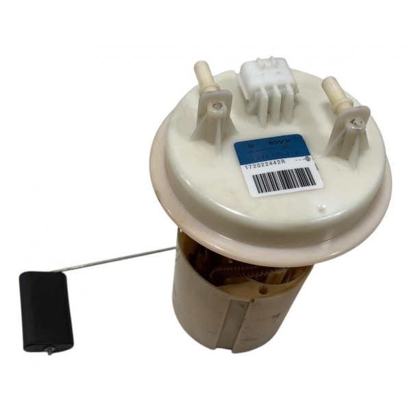 Bomba Combusível Renault Sandero 1.6 2015