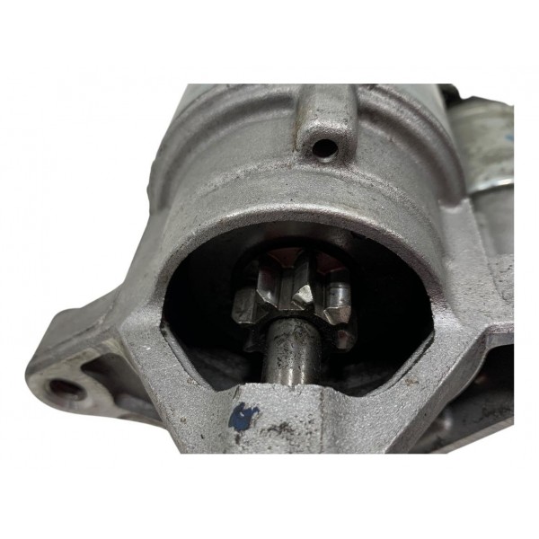 Motor Arranque Partida Renault Sandero Logan 1.6 2015