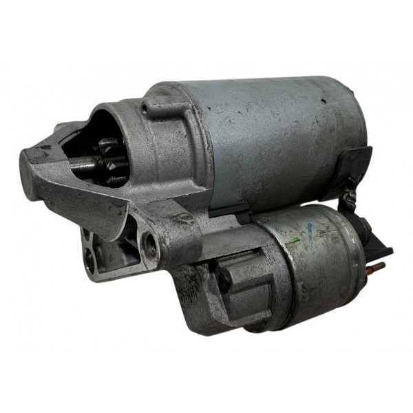 Motor Arranque Partida Renault Sandero Logan 1.6 2015