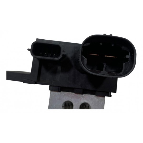 Resistencia Ventoinha Radiador Renault Sandero 1.6 2015