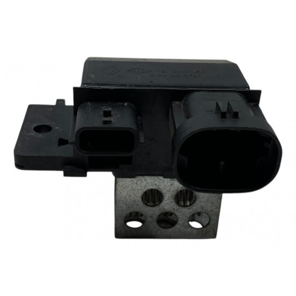 Resistencia Ventoinha Radiador Renault Sandero 1.6 2015