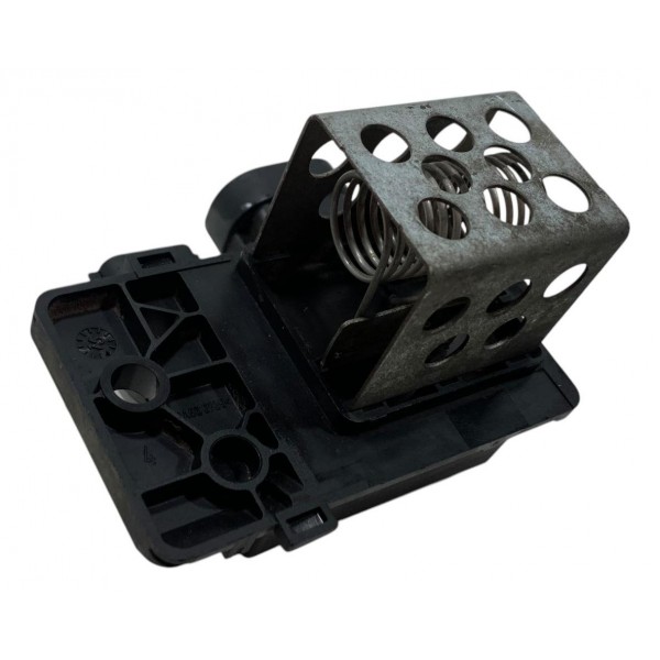 Resistencia Ventoinha Radiador Renault Sandero 1.6 2015