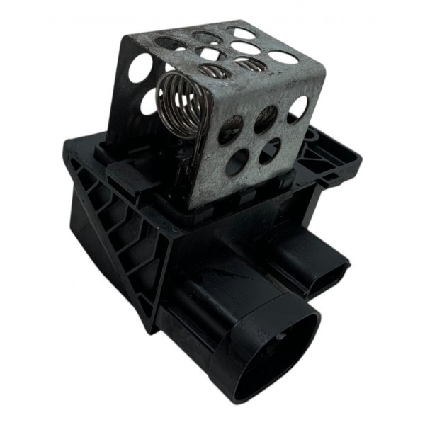 Resistencia Ventoinha Radiador Renault Sandero 1.6 2015