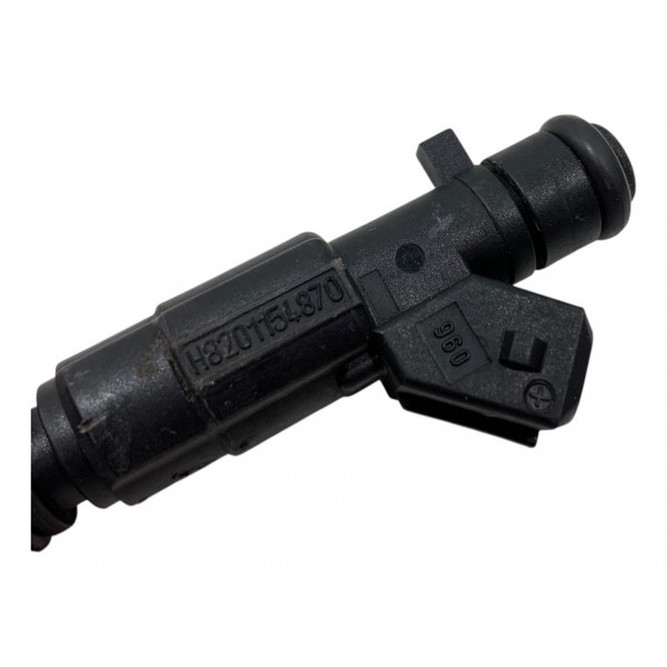 Bico Injetor Combustível Renault Sandero Logan 1.6 2015