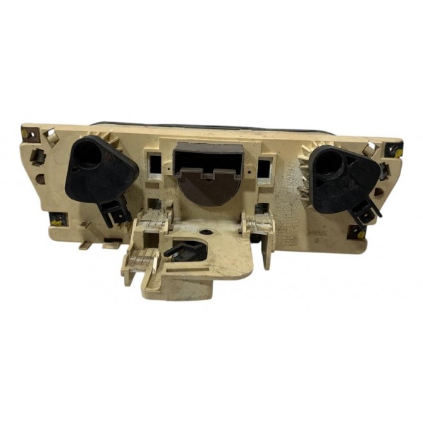 Comando Ar Ventilação Fiat Palio Siena Strada 2008