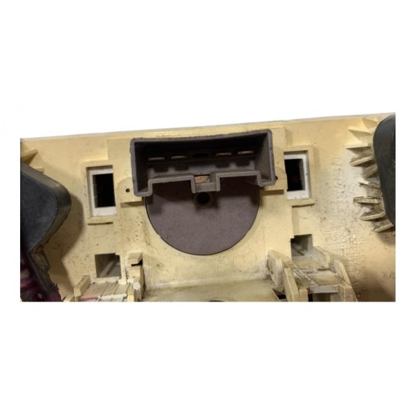 Comando Ar Ventilação Fiat Palio Siena Strada 2008