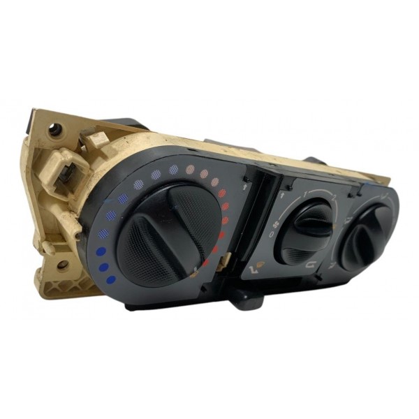 Comando Ar Ventilação Fiat Palio Siena Strada 2008