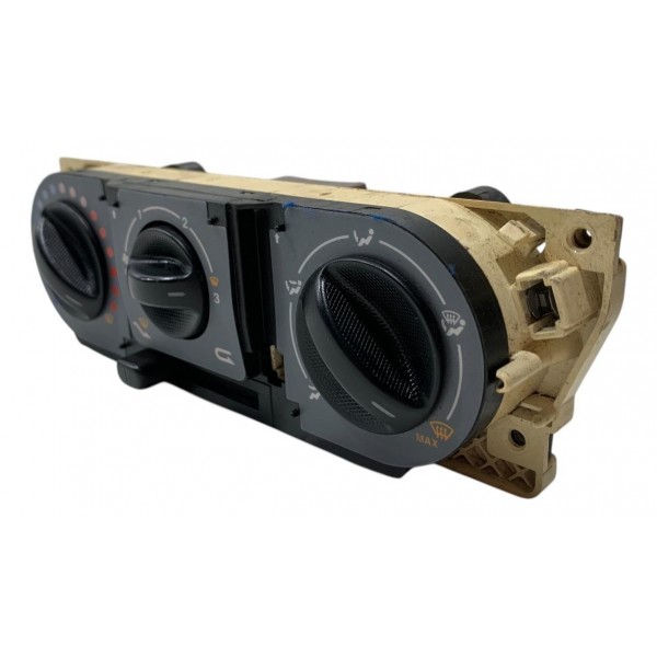 Comando Ar Ventilação Fiat Palio Siena Strada 2008