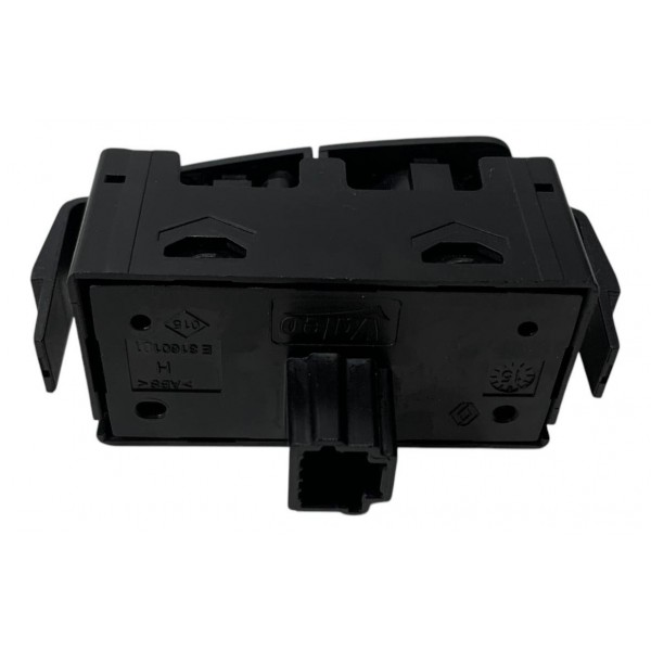 Botão Pisca Alerta Trava Portas Renault Sandero 1.6 2015