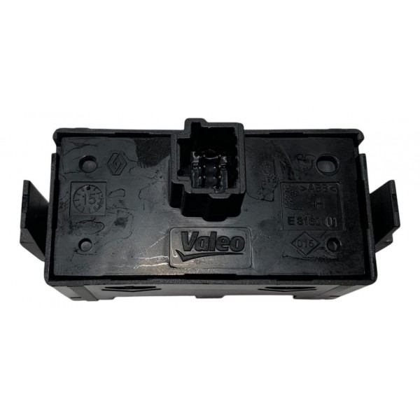 Botão Pisca Alerta Trava Portas Renault Sandero 1.6 2015