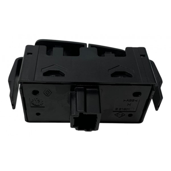 Botão Pisca Alerta Trava Portas Renault Sandero 1.6 2015