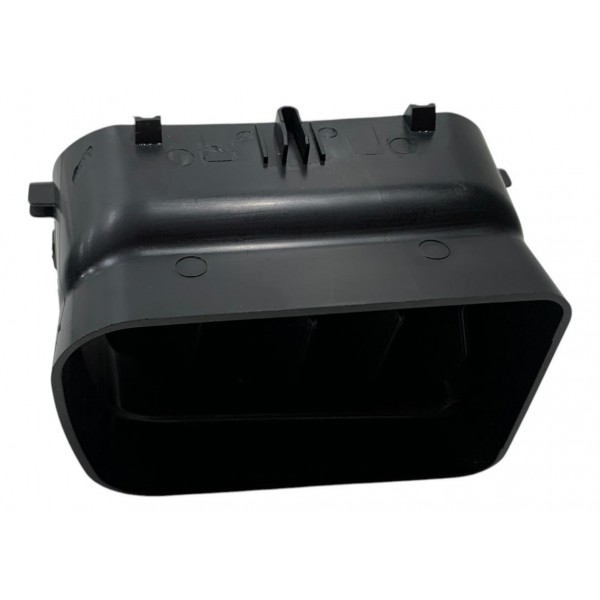 Difusor Ar Central Lado Direito Renault Sandero 1.6 2015