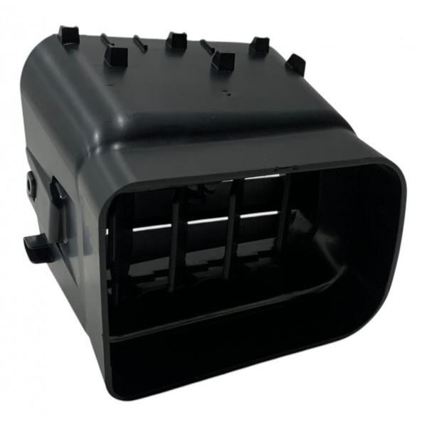 Difusor Ar Central Lado Direito Renault Sandero 1.6 2015