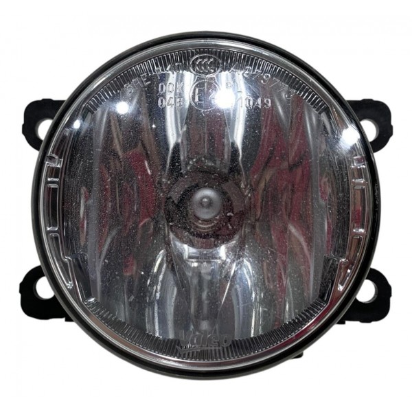 Farol De Milha Renault Sandero 1.6 2015