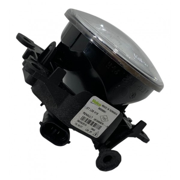 Farol De Milha Renault Sandero 1.6 2015
