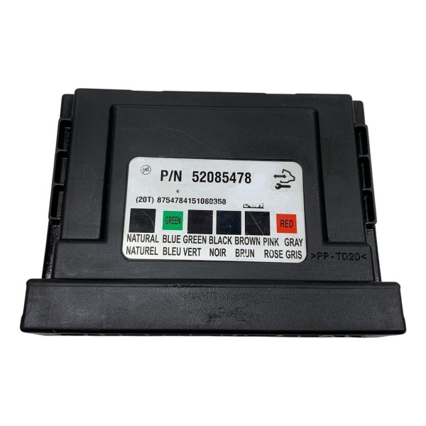 Módulo Conforto Chevrolet Onix Prisma 2015